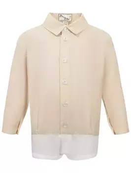 Рубашка Born to Bloom