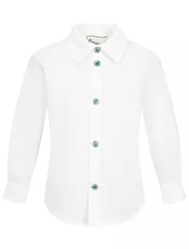 Рубашка Born to Bloom