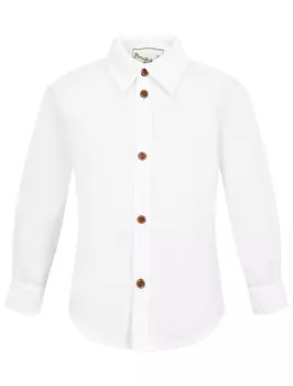 Рубашка Born to Bloom