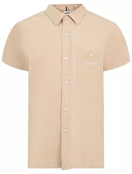 Рубашка Boss