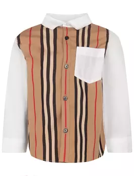 Рубашка Burberry