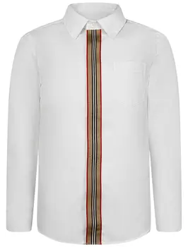Рубашка Burberry