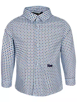 Рубашка Daniele Alessandrini