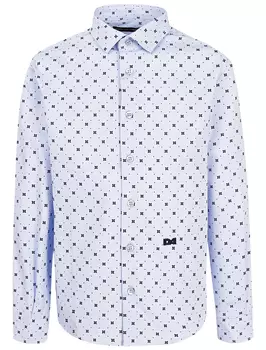 Рубашка Daniele Alessandrini