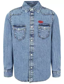 Рубашка Diesel