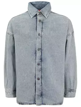 Рубашка Diesel