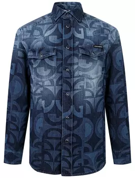 Рубашка Dolce &amp; Gabbana