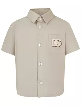 Рубашка Dolce & Gabbana