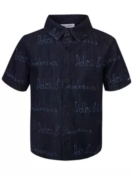 Рубашка Dolce & Gabbana