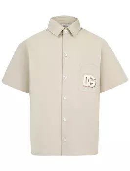 Рубашка Dolce & Gabbana