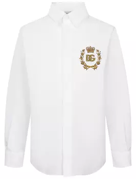 Рубашка Dolce & Gabbana