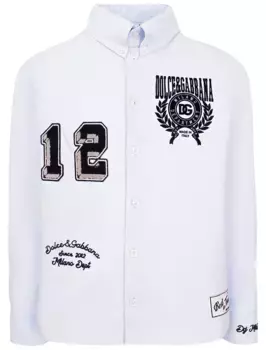 Рубашка Dolce & Gabbana