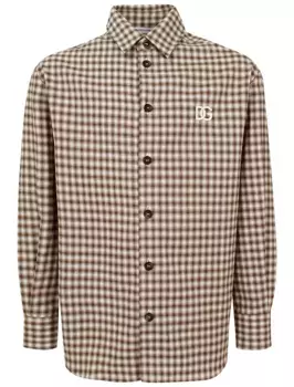 Рубашка Dolce & Gabbana