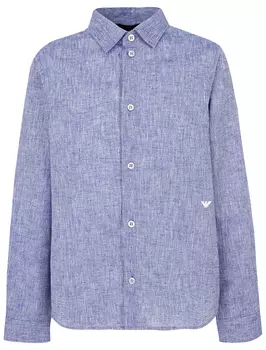 Рубашка EMPORIO ARMANI