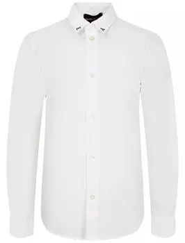 Рубашка EMPORIO ARMANI