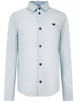 Рубашка EMPORIO ARMANI