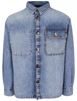 Рубашка EMPORIO ARMANI