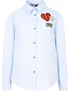 Рубашка Ermanno Scervino