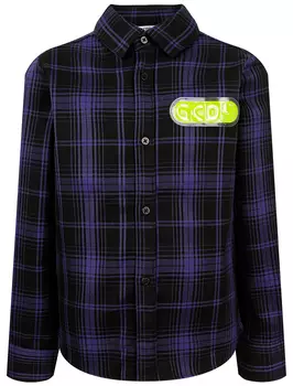 Рубашка GCDS mini