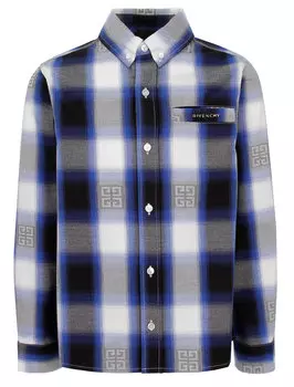 Рубашка GIVENCHY