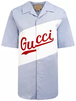 Рубашка GUCCI