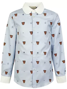 Рубашка GUCCI