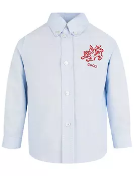 Рубашка GUCCI