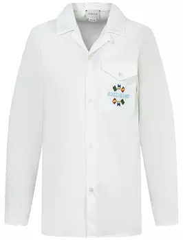 Рубашка GUCCI