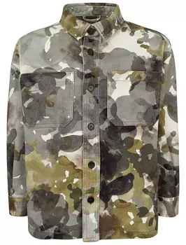 Рубашка Il Gufo