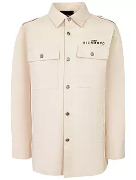 Рубашка JOHN RICHMOND