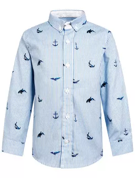 Рубашка Lapin House