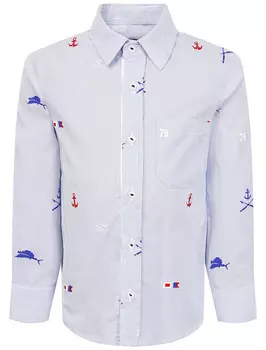 Рубашка Lapin House