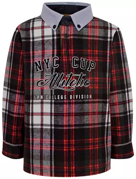 Рубашка Lapin House