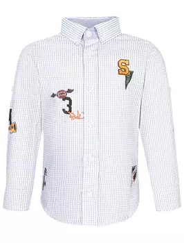 Рубашка Lapin House