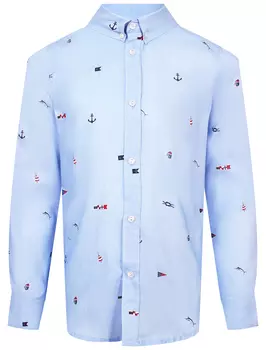 Рубашка Lapin House