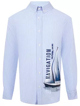 Рубашка Lapin House