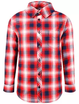 Рубашка LITTLE MARC JACOBS