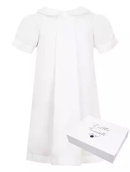 Рубашка Little Tomato