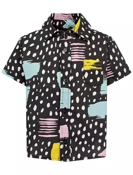 Рубашка LU kids