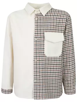 Рубашка MARUSHIK