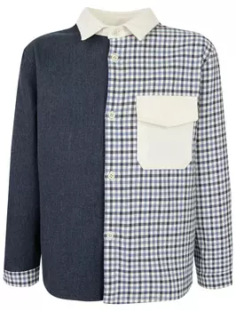 Рубашка MARUSHIK