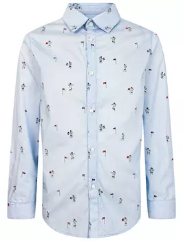 Рубашка Mayoral