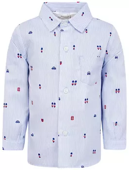 Рубашка Mayoral