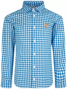 Рубашка MC2 Saint Barth