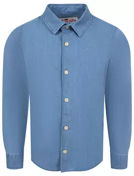 Рубашка MC2 Saint Barth