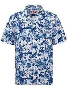 Рубашка MC2 Saint Barth