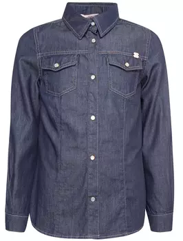 Рубашка Miss Blumarine