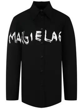 Рубашка MM6 Maison Margiela