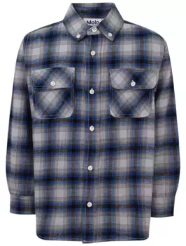 Рубашка Molo