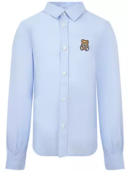 Рубашка Moschino